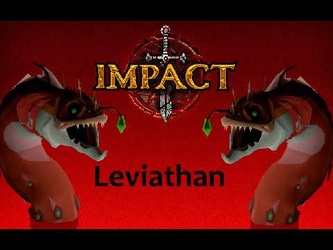 Impact RSPS Leviathan Visual Guide (budget gear)
