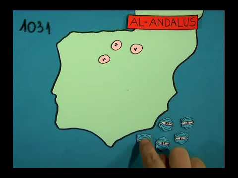 Cómo fue la invasión musulmana en España
