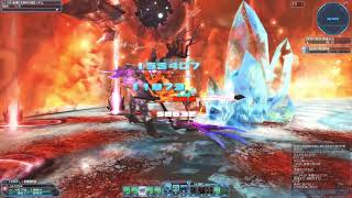 【PSO2】最終決戦：時空の狭間 Depth60【実況】