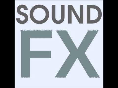 Radio Static Sound FX