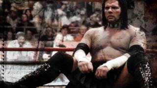 Raven&#39;s TNA Theme Song