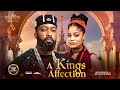 A KINGS AFFECTION FREDRICK LEONARD SHINE ROSMAN Nigerian Movies 2025 Latest Full Movies