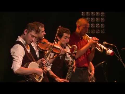 Hippocampus Jass Gang