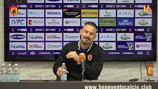 serie-c-sky-wifi-benevento-audace-cerignola-la-conferenza-pre-gara-di-mister-floro-flores