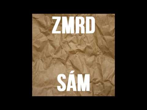 ZMRD - SÁM [vizual]