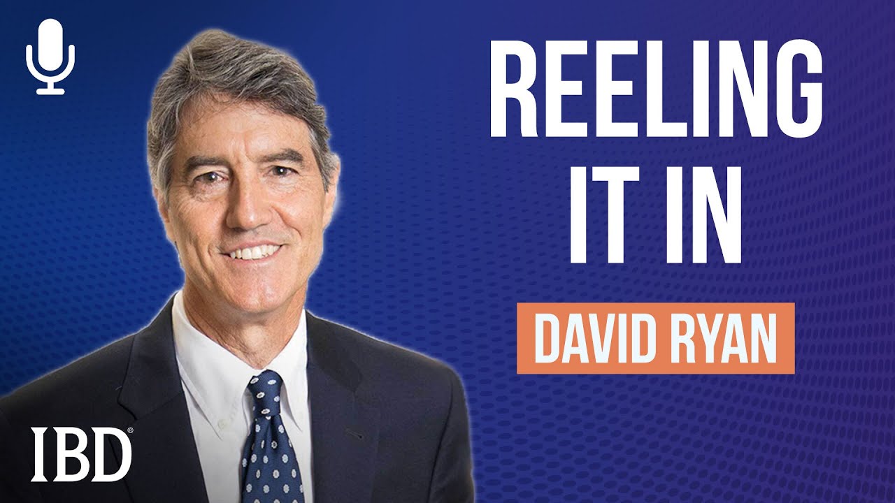 Market Wizard Shares This Secret To Staying Ahead Of Your Stocks | Investing With IBD