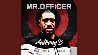 Mr. Officer