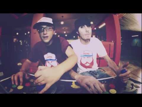 Double Damage [L'Elfo & Punch] - Double D! [Official Music Video]