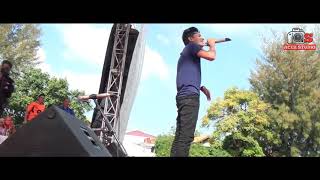 Download lagu Lagu bergek terbaru 2017-cinta dabel versi kampanye irwandi mp3