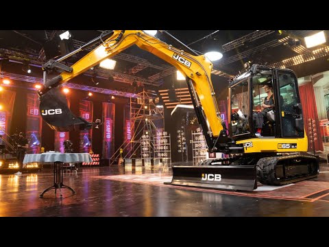 Un atrevido Jorge Brazález se sube a la Maquinaria Infernal sin la guía del entrenador - El Desafío