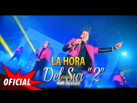 La Hora del sur 2 - Tierra Santa (EN VIVO) / Lucero Films 4k - 2025
