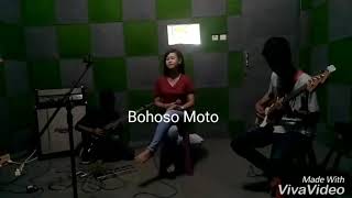 Download lagu Made Echa - Bohoso Moto (Latihan) mp3 Download lagu Made Echa - Bohoso Moto (Latihan) mp3