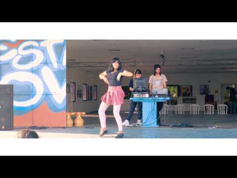 #AnnyeonghaseyoKorea Tiger - Navillera (Gfriend)