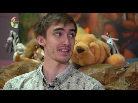 Hot Tainan EP11. HOT English Classroom