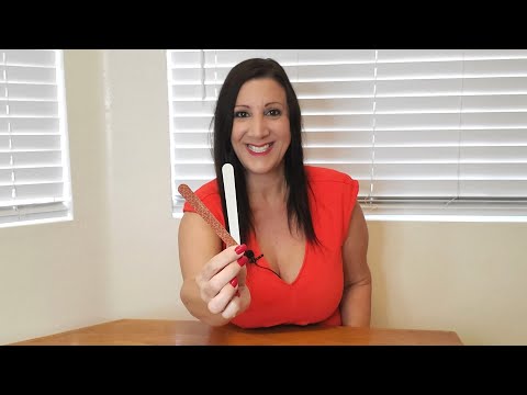 Best Nail File On Amazon