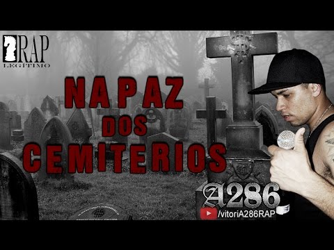 A286 - Na Paz dos Cemitérios (com letra)