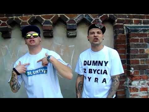 eRHa - Coś o sobie prod.Olii (OFFICIAL VIDEO)