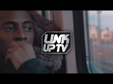 YS (430) -  Stepped Out [Music Video] | Link Up TV