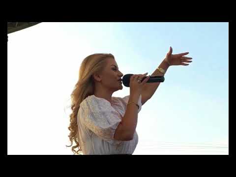 zilele comunei la Albesti Paleologu, Emilia Ghinescu