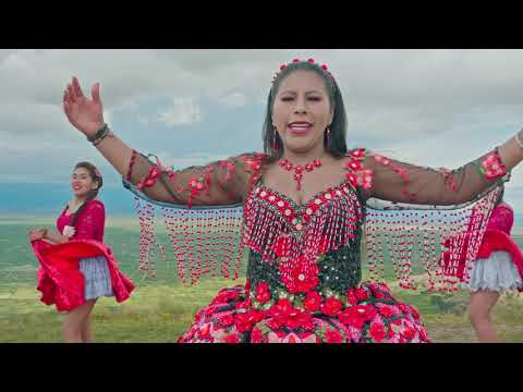 Moneda Falsa - Luz Yenny De Los Andes - 2019 (Oficial)