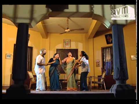 Episode 289: Nambikkai Tamil TV Serial - AVM Productions