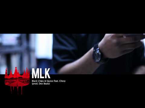 New Pyro in San Francisco (MLK PROMO)