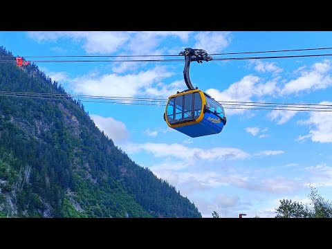 Zillertal Mayrhofen Österreich 2025