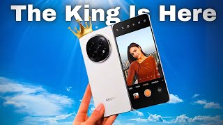 World’s Thinnest Foldable Phone? Shocking Oppo Find N5 Review!