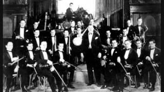 Paul Whiteman & his Orchestra - San - 1924