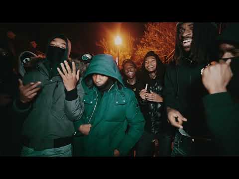 PDub Ant & Situation Slim - Streets (Official Visual) | @DirectedByFOUR