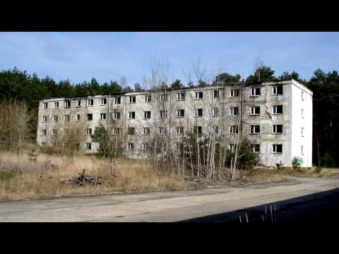 [Lost Place] Objekt 17/5005 - Der Mielke Bunker in Biesenthal