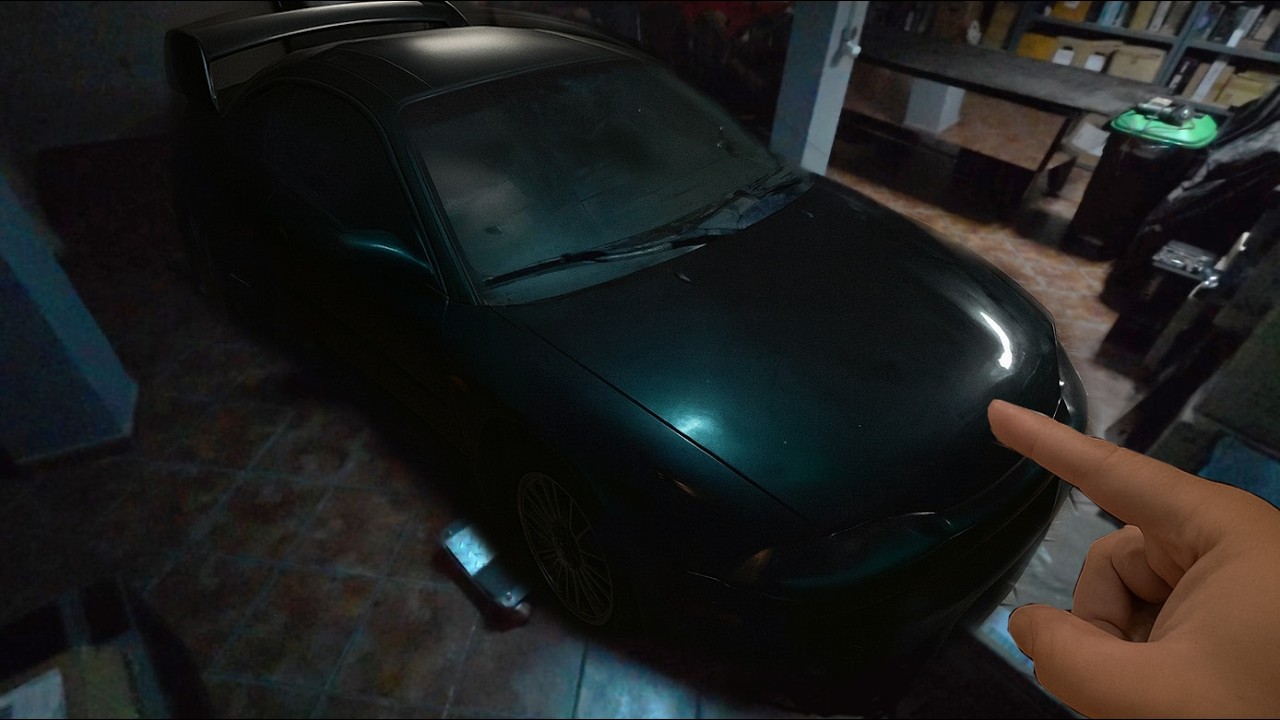 Hice algo muy loco ... Al comprar ESTO 👉 EVOLUTION