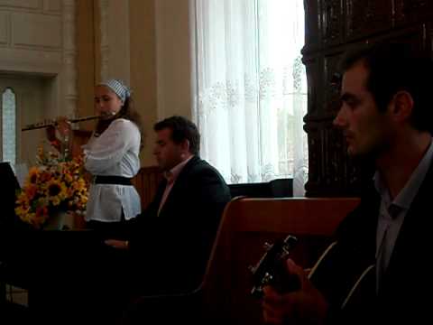 viitorul bisericii moisei izvorul dragos