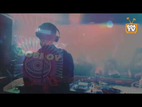 DOBROV - GOA TV 24.02.2018