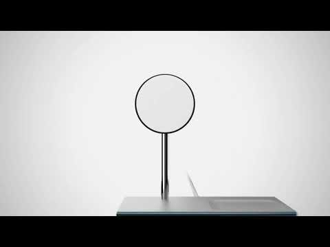 Native Union Snap 3-in-1 Magnetic Wireless Charger