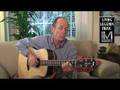 Livingston Taylor - I Carry My Music On My Back (1 of 10)