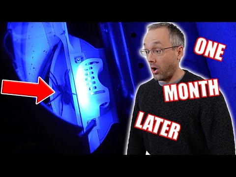 Zevo Insect Trap Unboxing, Setup and One Month Review