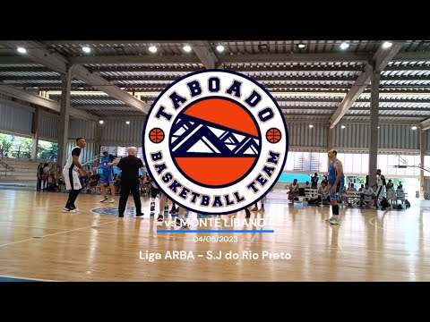 TABOADO x MONTE LÍBANO