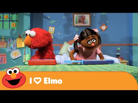 Elmo is Jealous | Life skills for Children | एल्मो ने जाना इच्छा और ज़रुरत की चीज़ों में अंतर।