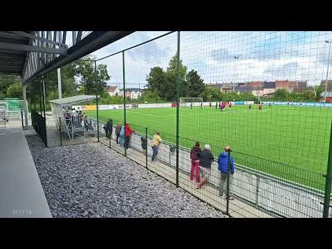 8-2-2025 amical  U14 RAAL Vs RWDM (4 tps - score: 3 - 3)