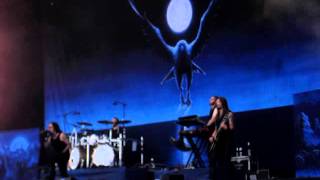 &quot;Vulgar necrolatry&quot; Amorphis live in Wacken 1-8-2015