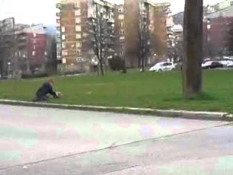 Najbolji udarac svih vremena !!!!