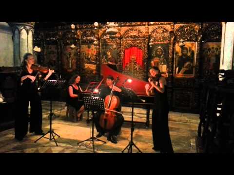VOX Baroque 2014 - Neue Hofkapelle Graz