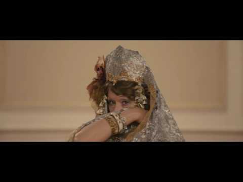 FLORENCE FOSTER JENKINS  - TRAILER (GREEK SUBS)