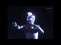 Ultraman Ace Vs Lunatyx 2006
