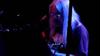 J Mascis - "Several Shades of Why" - 4/10/2011 - The Cat's Cradle