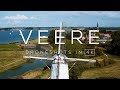 Veere (Zeeland) in 4K | Drone video