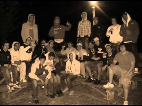 Dre MWK - Nunca Pior | HipHop Tuga Aveiro Zona C