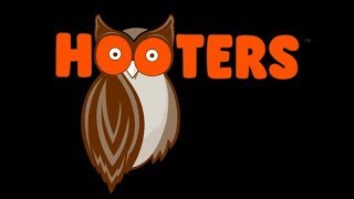 THE HOOTERS MAGIC SHOW!