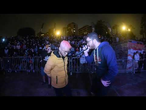 OYE LOCO IVAN JR vs LATERAL PIERO PISTAS | CUARTOS | Soporte Alterno 2021 Fecha 3